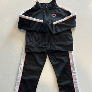 3t puma suit